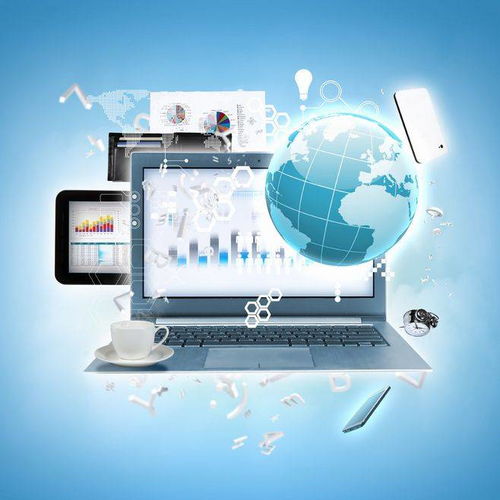 企業(yè)網(wǎng)站建設(shè)的多重優(yōu)勢與核心價(jià)值