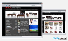 北京網(wǎng)站建設(shè)案例展示 洞察行業(yè)趨勢(shì)，打造卓越數(shù)字形象