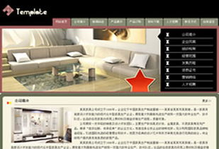 一站式網(wǎng)站建設(shè)方案 賦能家具、潔具與日用品企業(yè)線上騰飛